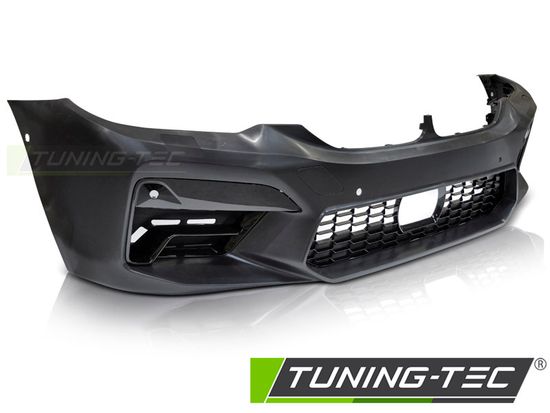 FRONT BUMPER SPORT LCI STYLE PDC fits BMW G30 G31 17-20