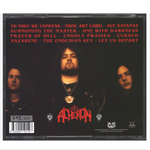 Acheron / Rites Of The Black Mass (RU)(CD)