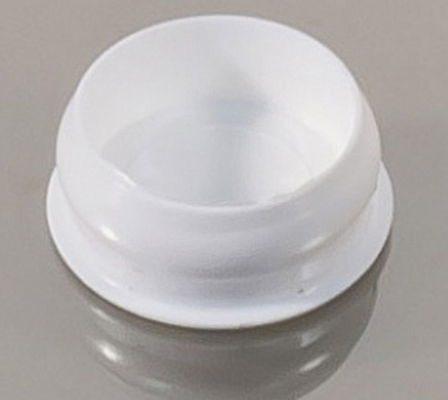 Заглушка монтажного отверстия (10шт ) в упаковке