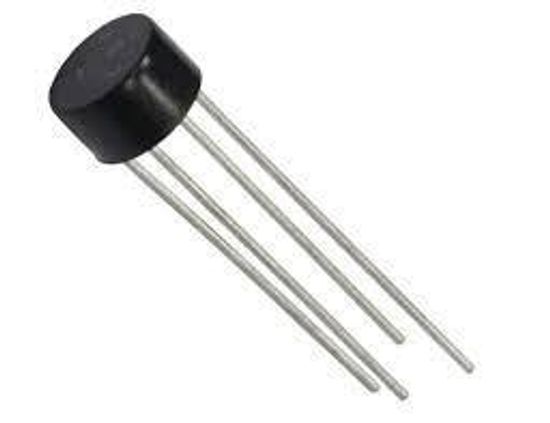 Диод  W08M  (1,5A  800V) / WOG