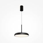 Подвесной светильник Maytoni MOD189PL-L39B3K