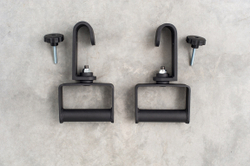 Вращающиеся рукоятки для подтягиваний (на перекладину, пара)