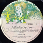 Genesis - ...And Then There Were Three… (Скандинавия 1978г.)