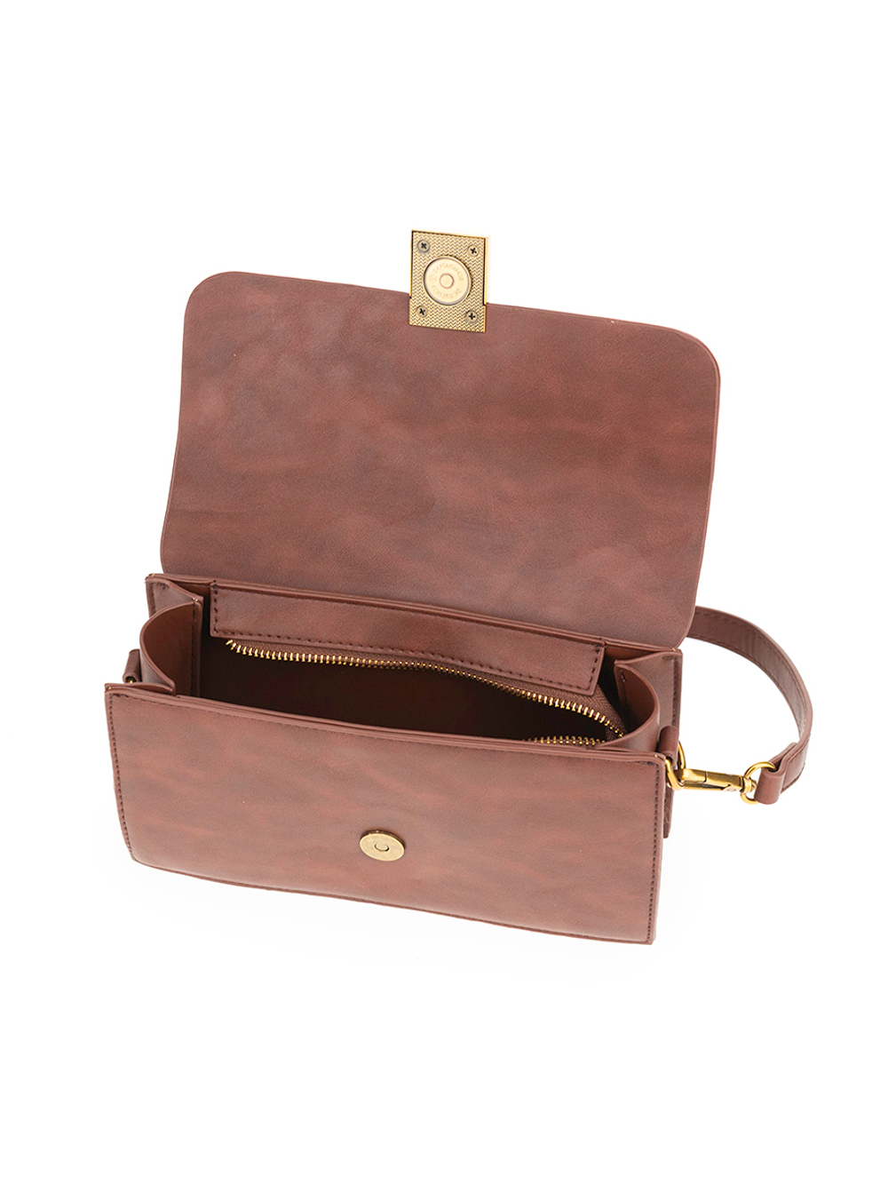 27603/23 Сумка жен., иск. кожа