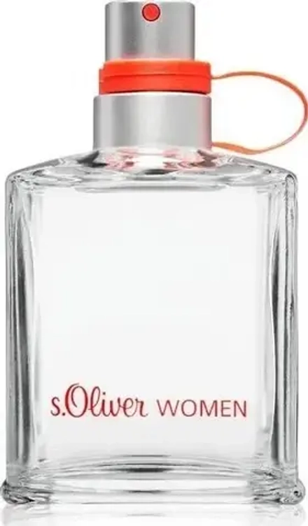Женский аромат s.Oliver  Eau de Parfum 30 мл