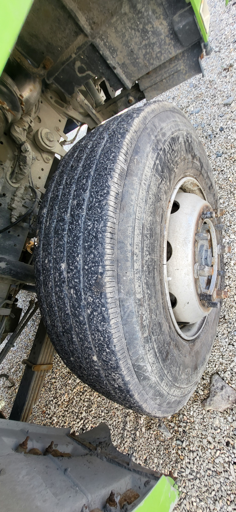 Shacman (Shaanxi) SX* 6x4 Самосвал SX32586V384 (Дизельный, 11,6 л, 423 л.с., МТ)