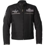 Indy Tissu Technique / Черный