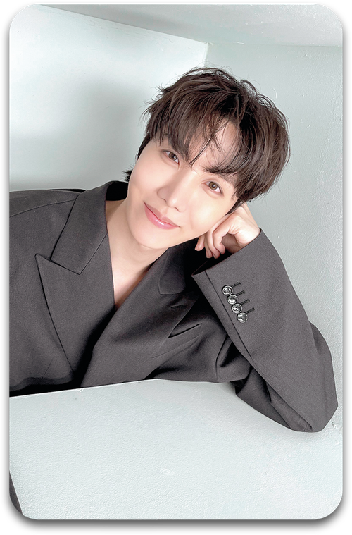 Карта / BTS #0424