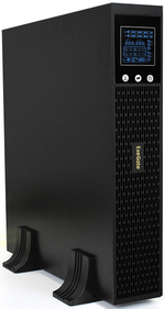 Источник бесперебойного питания  Exegate SinePower UHB-3000.LCD.AVR.C13.RJ.USB.2U