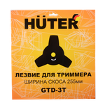 Триммер бензиновый Huter GGT-443S