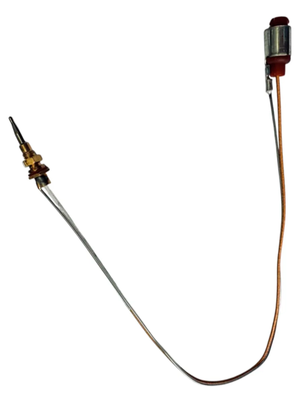 Термопара для варочной панели - 12971100001726 MIDEA ( 12971100001726 )