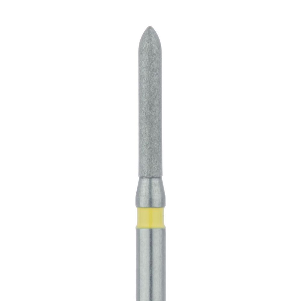 868C 012 FG 314 Бор алмазный (1 шт.), Meisinger, Германия