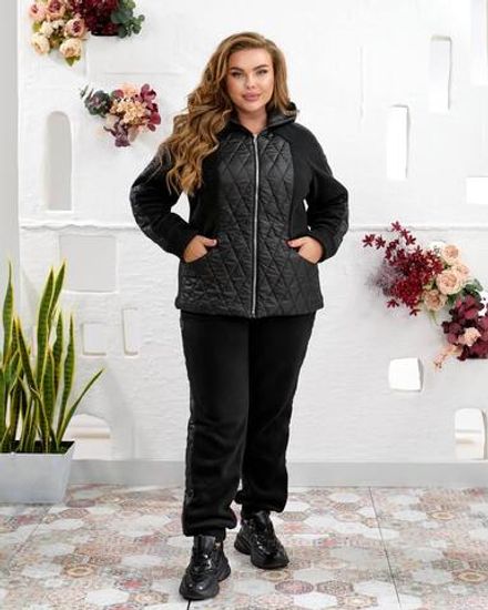 Костюм УК-25060-4 Фабрика Моды