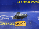 Ручка двери передней левой салонная TOYOTA CAMRY 1991