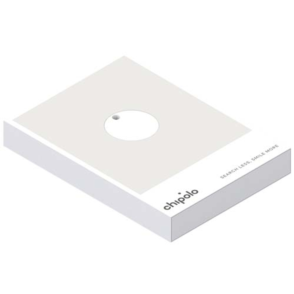 Отслеживающая бирка Chipolo POP