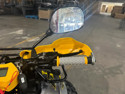 Квадроцикл VENTO ТАО ТАО ATV 125