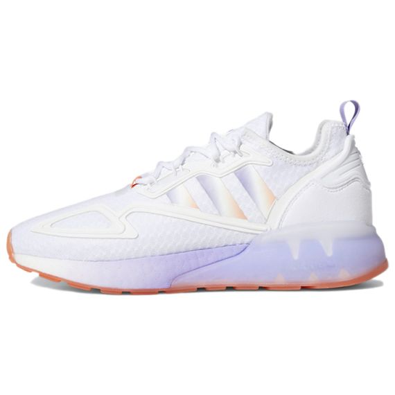 Кроссовки adidas originals ZX 2K Boost - Современная обувь для женщин