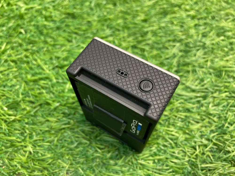 GoPro HD Hero3 Edition White