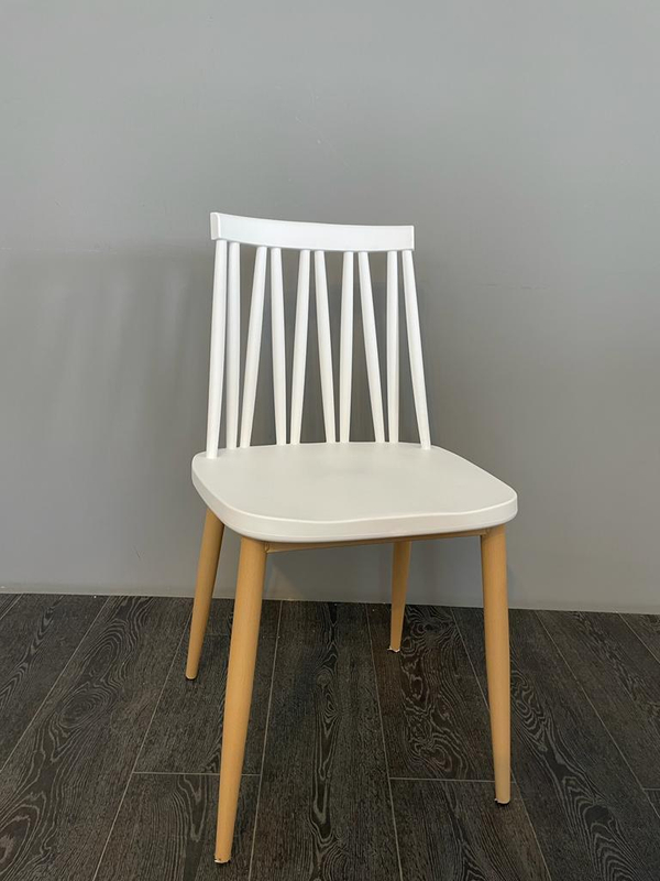 СТУЛ DC 455 белый