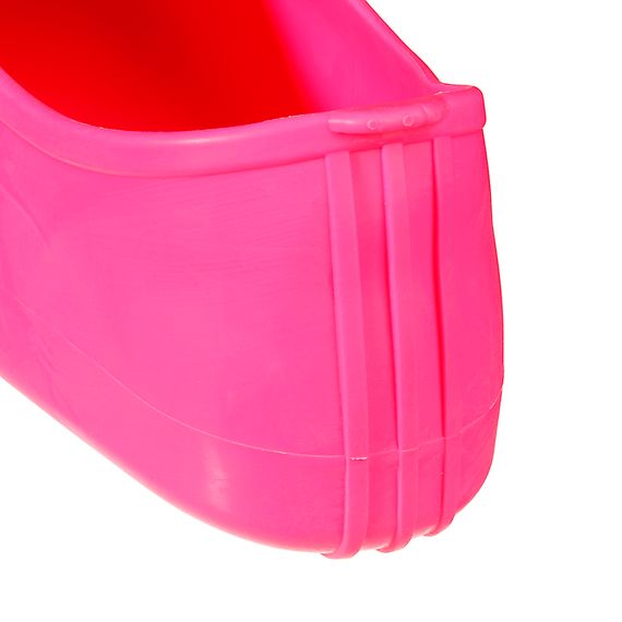 Калоши Leaderfins Forza розовые