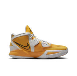 Кроссовки Nike Kyrie 8 Infinity EP 'University Gold' DO9616-701