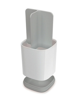 Органайзер для зубных щеток EasyStore™ белый Joseph Joseph 70500