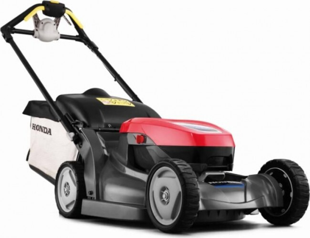 Газонокосилка аккумуляторная HONDA HRX 476 XB VE без АКБ и ЗУ HRX476XBVEEA