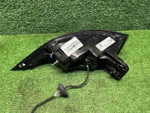 Фонарь правый внешний Geely Monjaro (2021-н.в.)