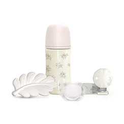 Подарочный набор Suavinex Poetry Розовый