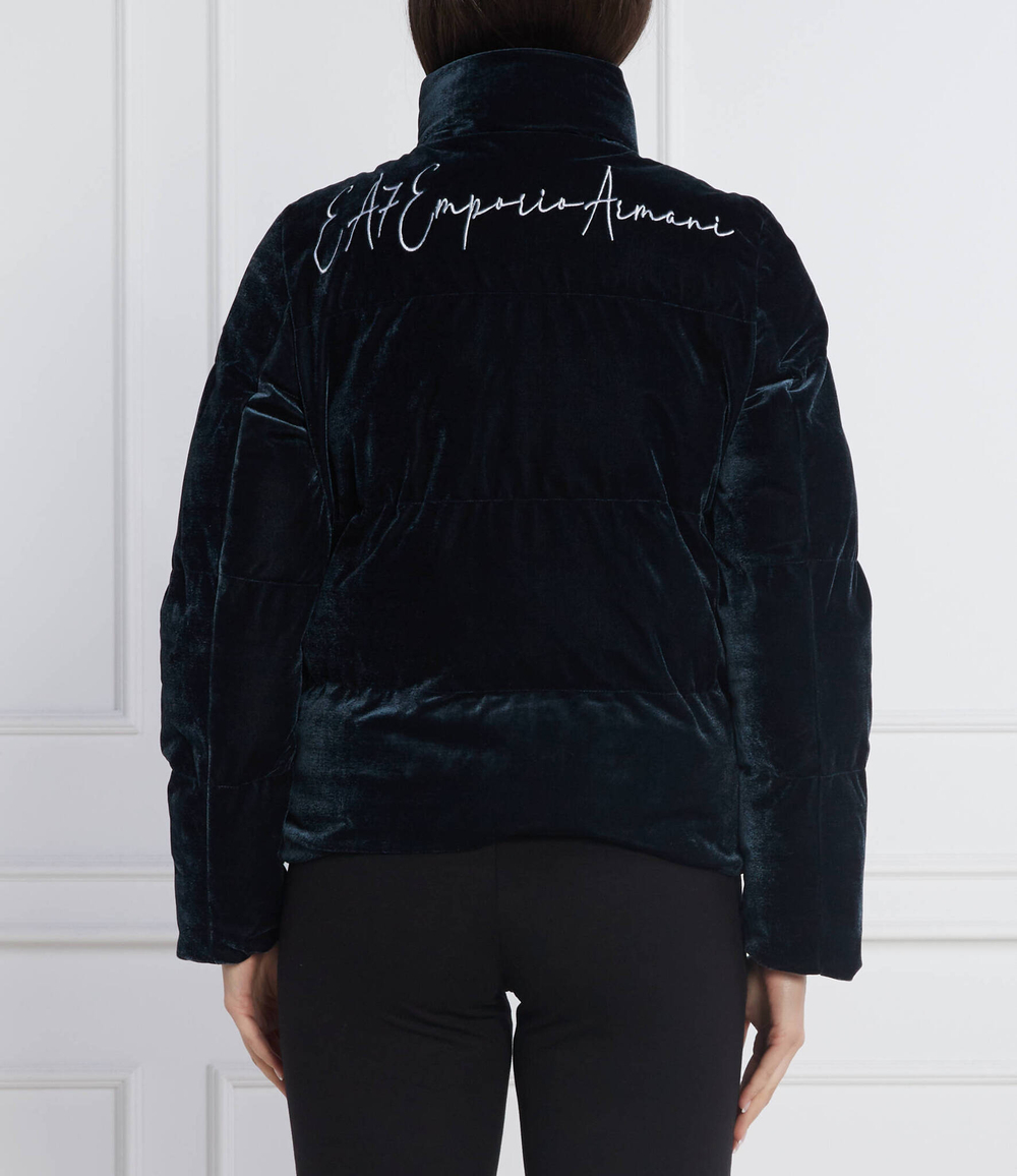 куртка EA7 - темно-синий(6LTB19 TN7VZ)