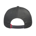 Бейсболка CCM S23 TEAM FLATBRIM SNAPBACK SR