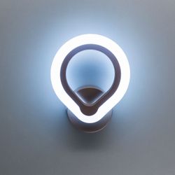 Citilux Транай CL235315 Бра светодиодное Венге