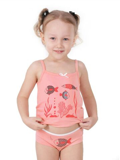 Комплект для девочки