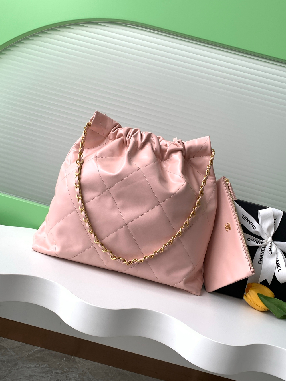 Chanel Bag 42 cm
