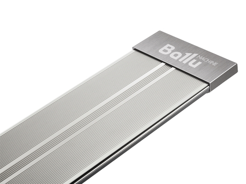 Обогреватель инфракрасный BALLU BIH-AP4-1.0