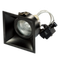 Встраиваемый светильник Lightstar Domino Quadro 214507