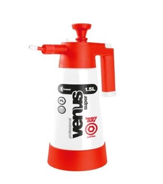KWAZAR Распылитель накачной Venus Acid Heavy Duty 1,5L