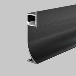 Профиль Maytoni Technical ALM-5314-B-2M