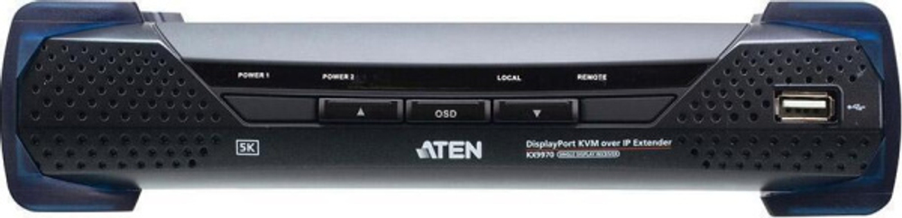 Приемник Aten KX9970R-AX-G