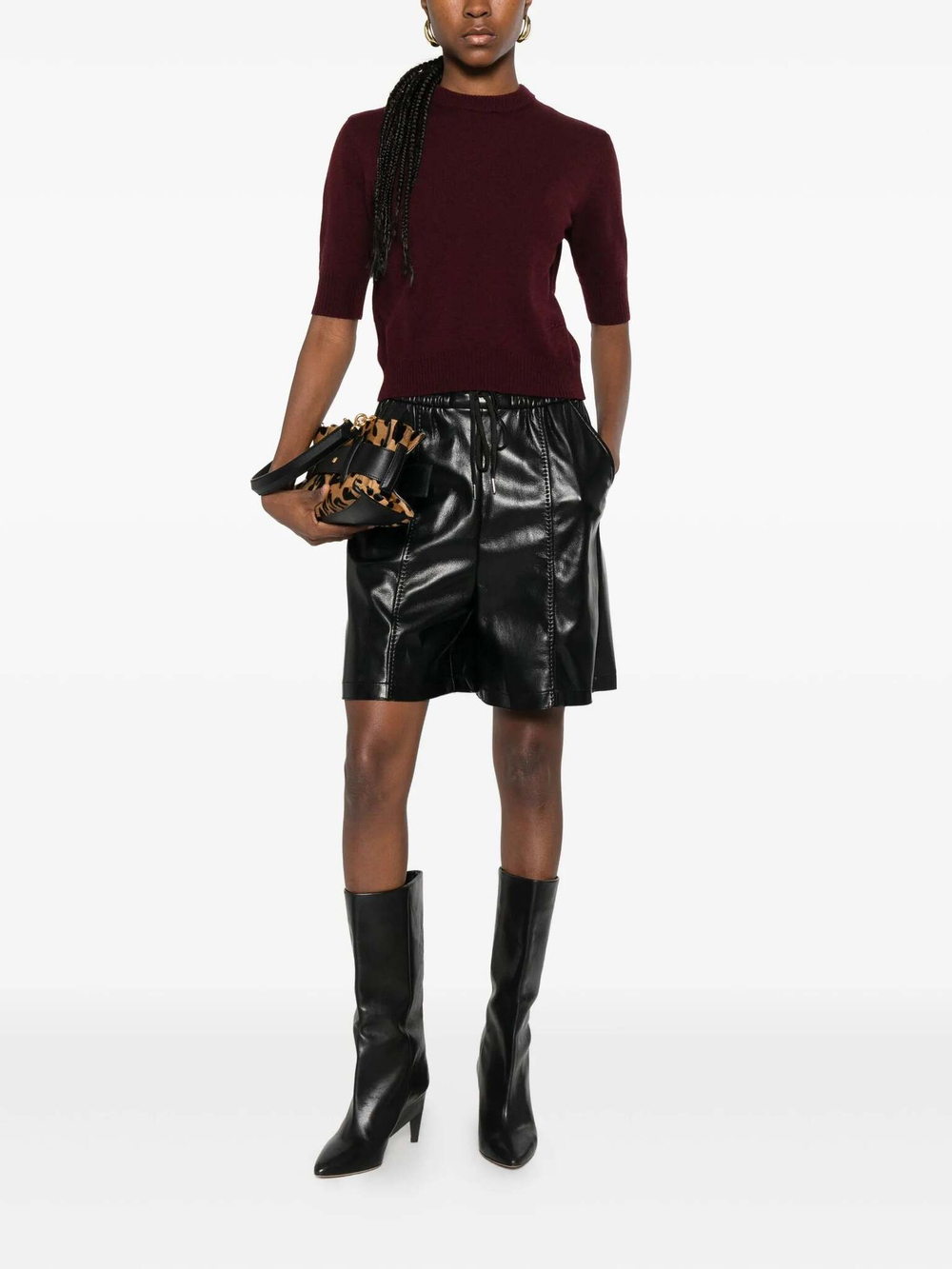Шорты PINKO