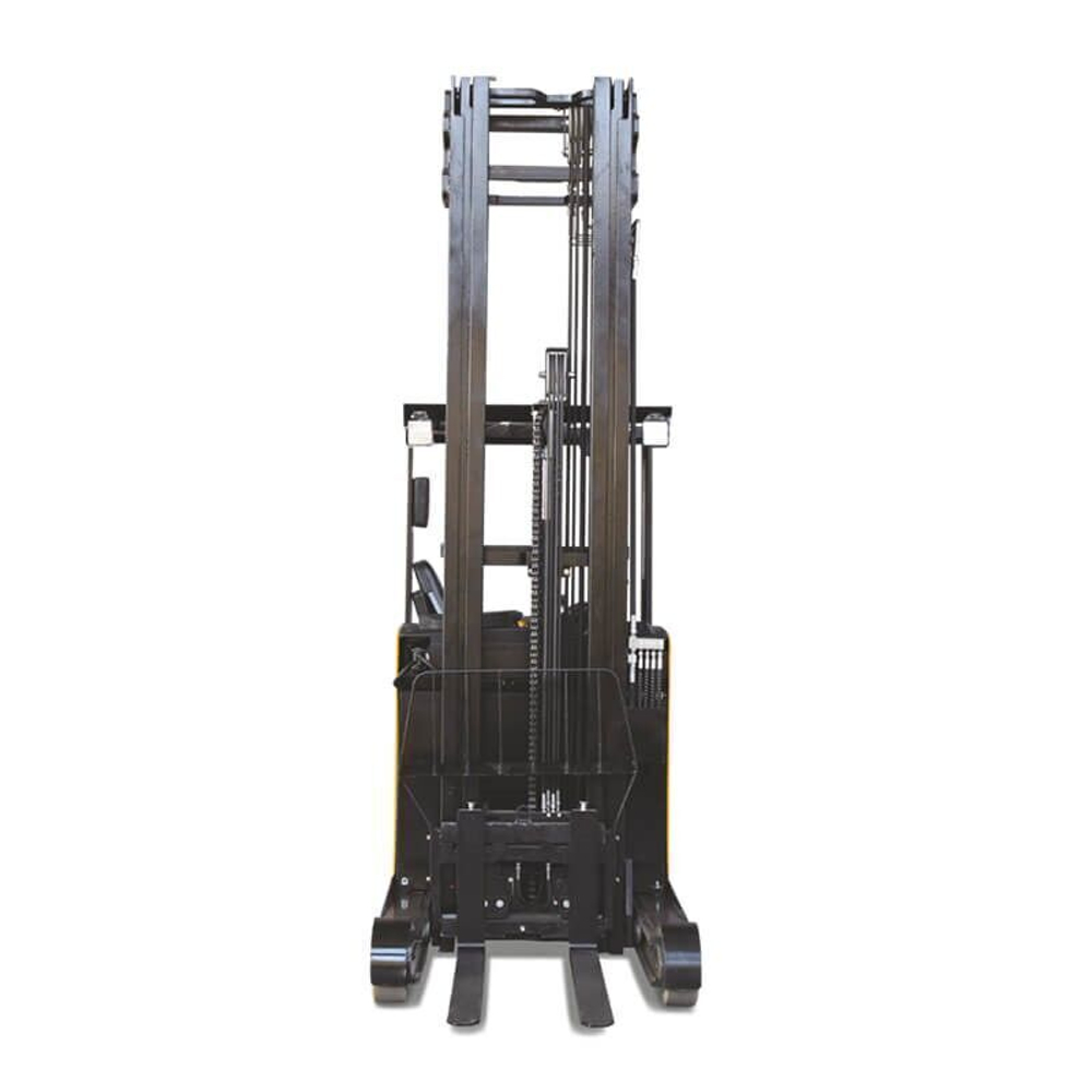 Ричтрак CQD16F (1600 кг; 7,5 м; 48 В / 420 Ач) SMARTLIFT