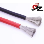 Электрический провод 0.08 мм², 2 м