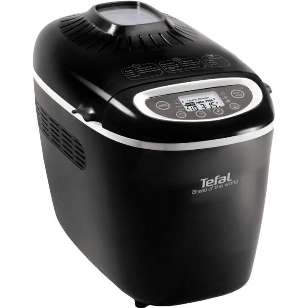 Хлебопечка Tefal PF611838