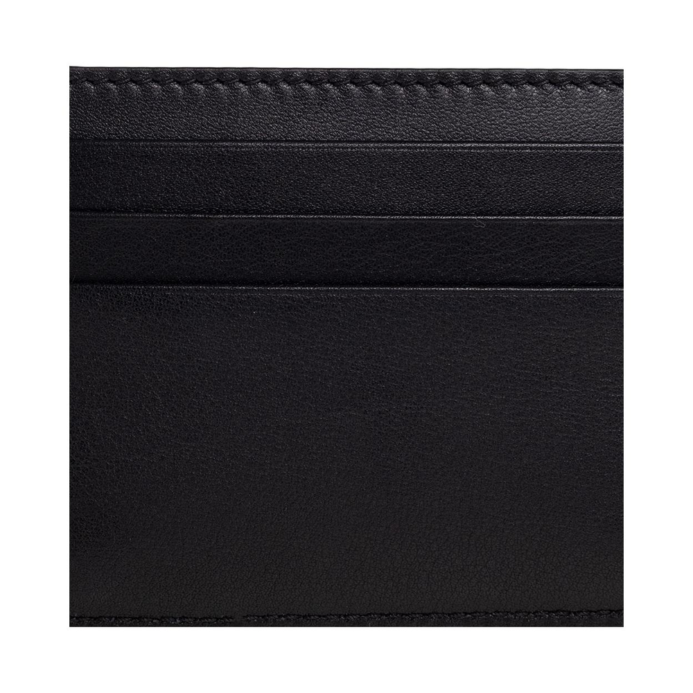Alexander McQueen The Harness Cardholder