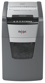 Уничтожитель бумаг  Rexel Optimum Auto+ 130X