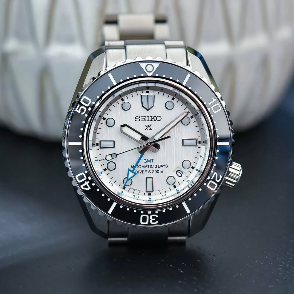 Seiko SPB439J1