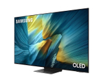 Телевизор Samsung OLED QE55S95FAT