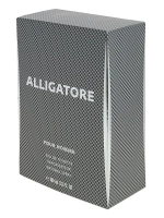 Туалетная вода для мужчин КПК "ALLIGATORE" 100мл Россия