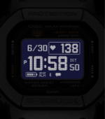 Мужские наручные часы Casio DW-H5600-1