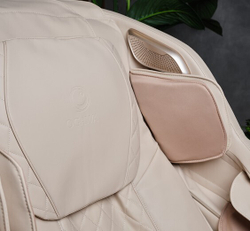 Массажное кресло Ogawa Venera SkyWay Beige